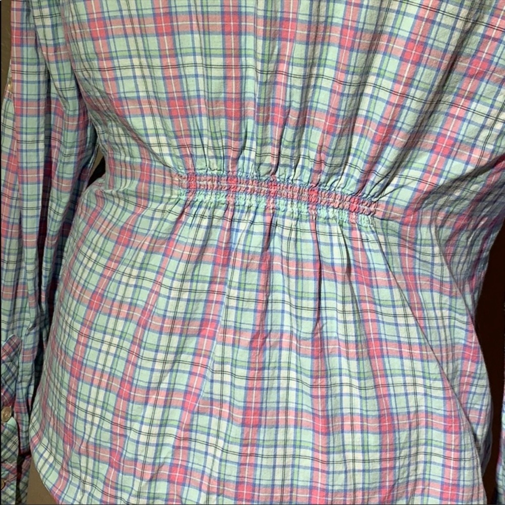 Vineyard Vines button down - Picture 5 of 7